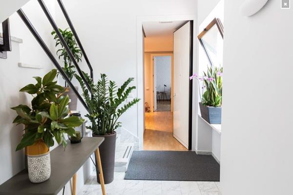 200 Rooms & Terrace Бари Екстериор снимка